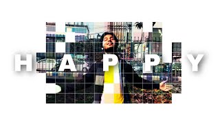 Animagus Roy - H A P P Y