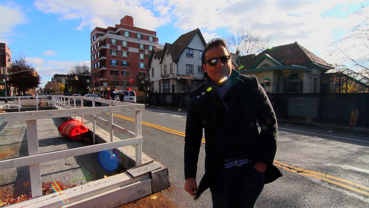 ^MuniNYC Beverley Road/East 16th Street (Brooklyn, New York) YouTube