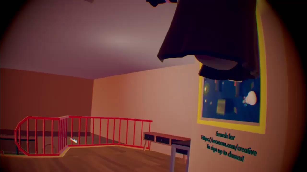 Vrchat but the ps4 virson YouTube