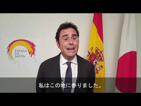 Embajador de España en Japón