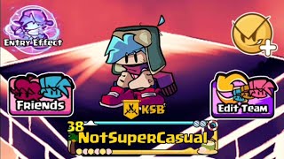 FNF Beat Battle Online- S15 Ranked #1 (Reaching 200 Stars)