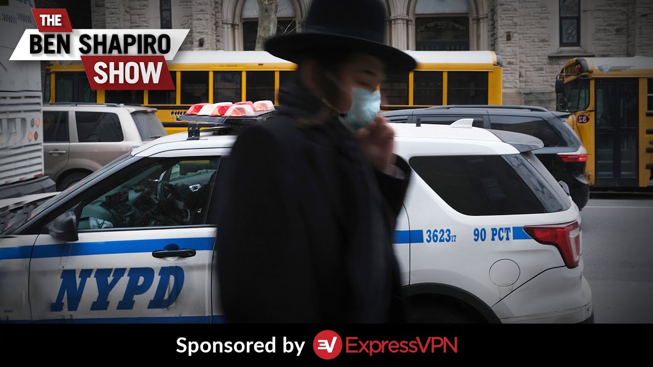 All Politics Is Local | The Ben Shapiro Show Ep. 1000