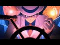 Thunder Magic Kaito Amv 