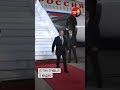 Путин приехал в Индию с рабочим визитом #путин #шортс #новости #индия