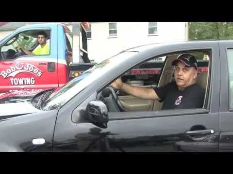 John Hall Auto Body Shop