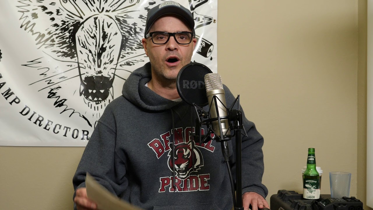 Hank Patterson Mokan Service Award YouTube