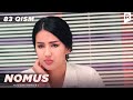 Nomus 83-qism (milliy serial) | Номус 83-кисм (миллий сериал)