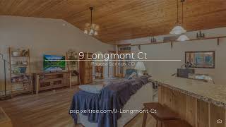 9 Longmont Ct, Pagosa Springs, CO