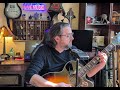 Bryan Wilmut: Versions of You (Bad Dad Guitar Show May, 2025)
