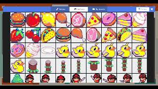 Bouncing Burger