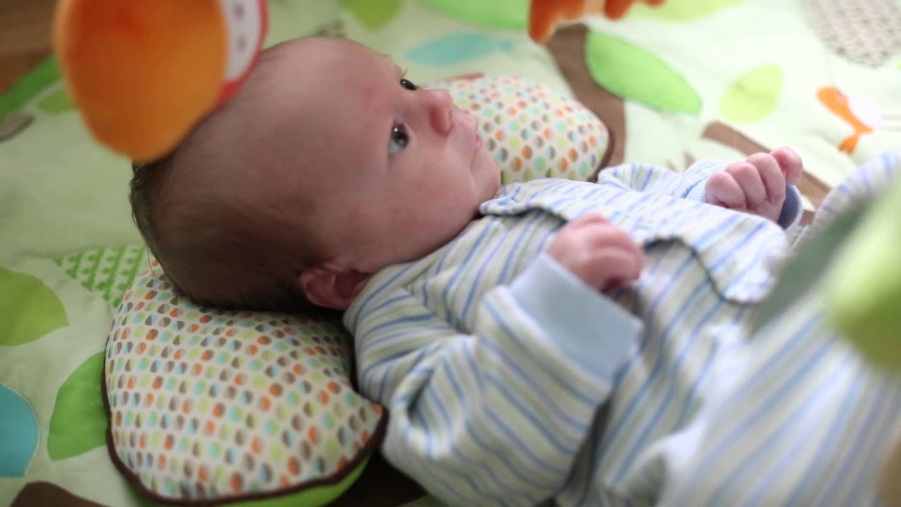 Baby Hiccups YouTube