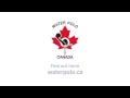 Learn to swim with water polo