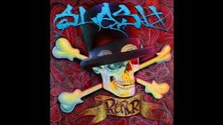Slash - Paradise City (feat. Fergie and Cypress Hill) (HQ)