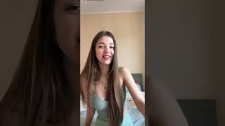 Periscope Live Pretty Girl 2139