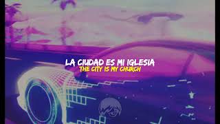 M83 - Midnight City // Sub Español - Lyrics