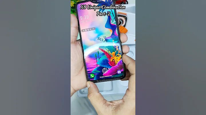 x8 unique combination ultra watch combo set Part-2