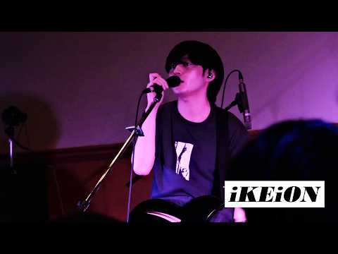 サカナクション - 夜の踊り子（copy）【群馬大学医学部軽音楽部】