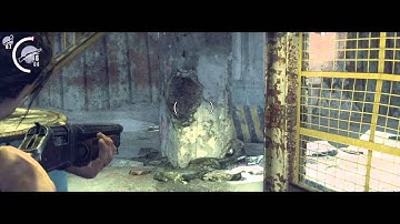 The Evil Within : AKUMU Walkthrough for Idiots : Chapter 11 (Part 2)