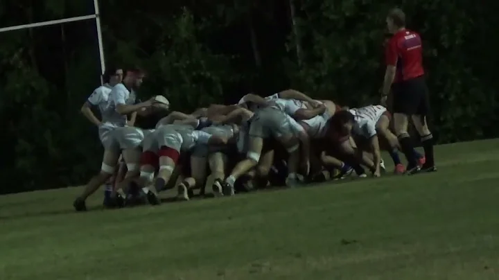 UF Rugby vs UNF 102822