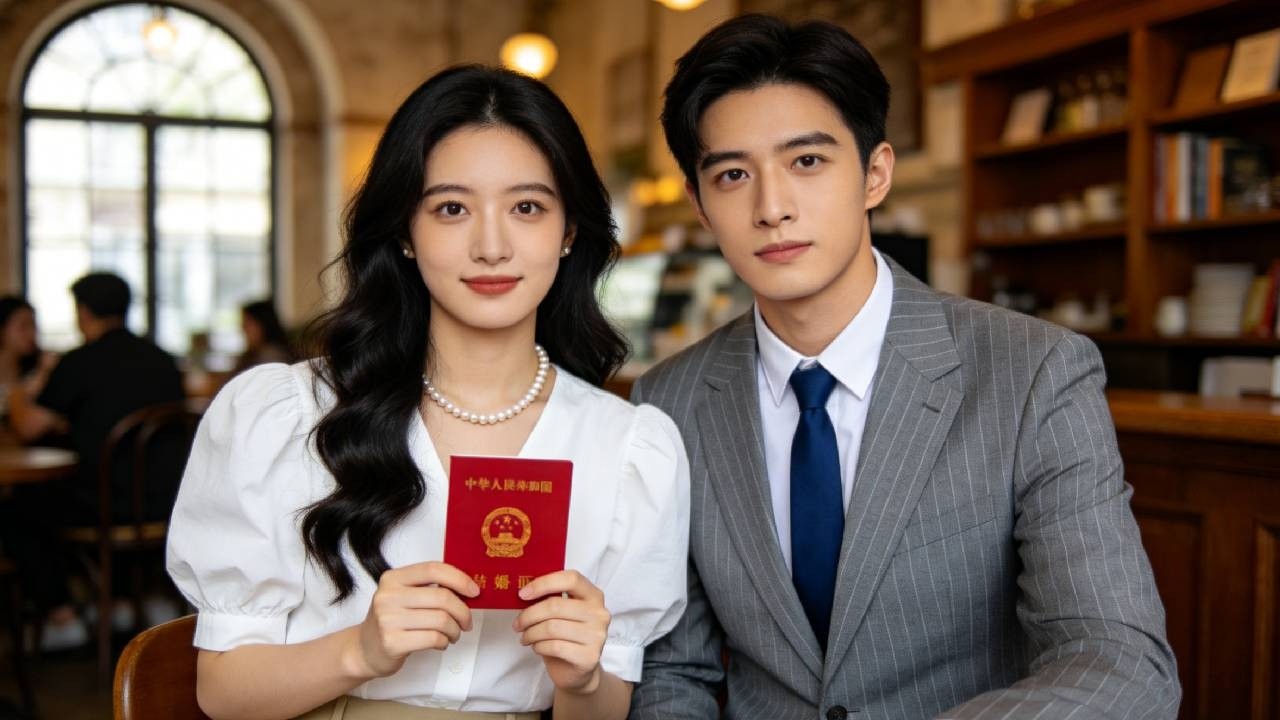 ग़लती से ठंडेदिल डॉक्टर से हुई शादी, समझौते का बंधन कैसे बना ज़िंदगी भर का सच्चा प्यार?予你星辰