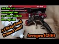 Aeropro R500, The Best Cheap Premier Gun?