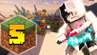 🔴 LIVE Minecraft Überleben Folge 5