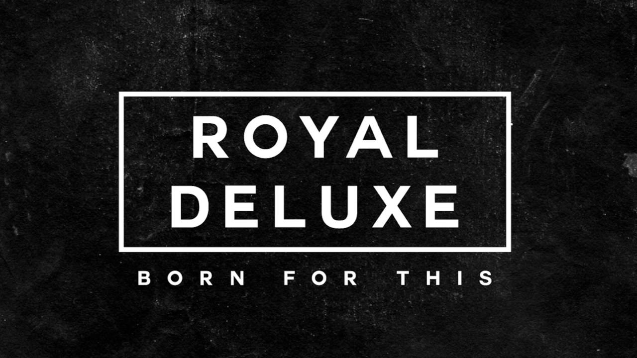 make a little money official audio royal deluxe