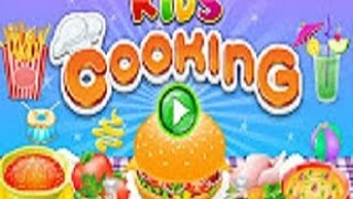 Best Cooking Games For Kids To Play 🍜 Android 🍜 TOP SMART APPS FOR KIDS screenshot 4