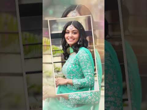 Harleen Deol & Ishan kishan ❤️ love story status video#couple #bollywoodsongs #viral ❤️🌹