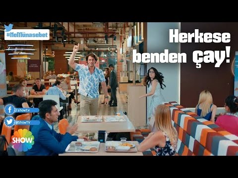 Herkese Benden Çay! \