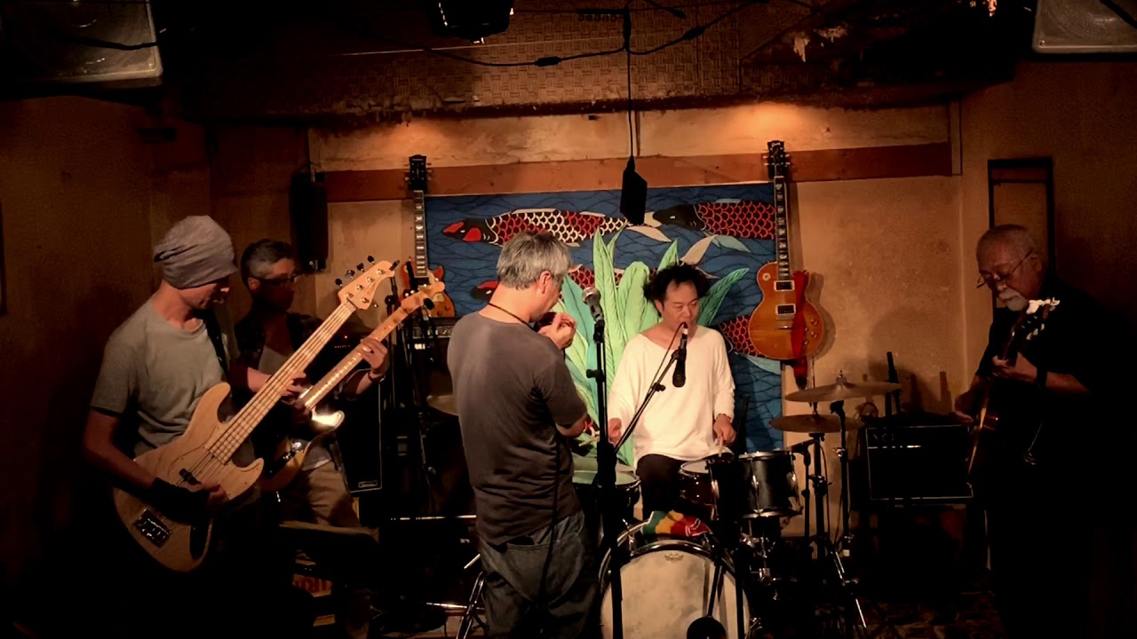 Rattlesnake Shake YouTube