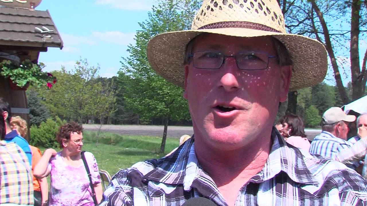 Im Jubiläumsjahr: Der 26. Bauernmarkt in Frauendorf