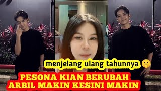 Arbil In The Hands Of The Right Girl  As Arbils Birthday Approaches Its Getting Closer And Cl