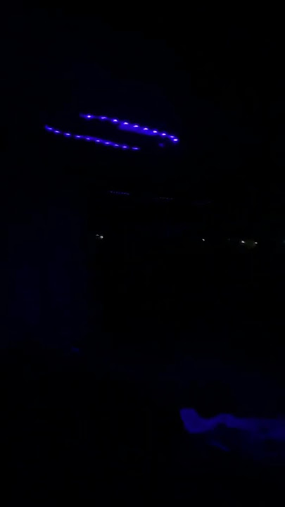 Suasana di dalam bus malam hari #bus #bussimulatorindonesia #pesonaindonesia #poharyanto #stj