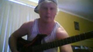 frak the gods- periphery cover