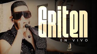 Joel Insuperable - Griten (En Vivo)