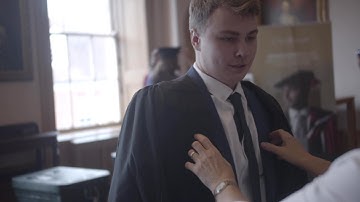 WCG HE Graduation 2019