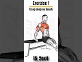 how to grow your triceps at home #exercise #abs #gym #sports
