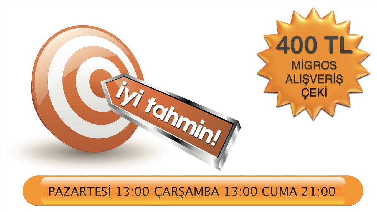 İYİ TAHMİN YARIŞMASI | ÜRÜNLER İLE İLGİLİ SORULARI DOĞRU BİL HEDİYELERİ KAZAN