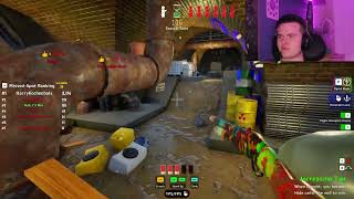 Meccha Chameleon #1, Rocket League #4, Lockdown Protocol #1 | ZellPlayss