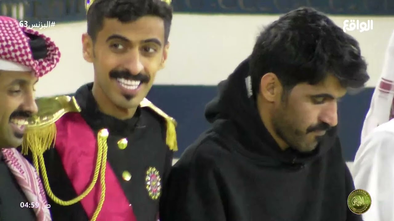 عودة فلاح بن فراج للقرية #البزنس63