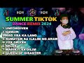 SUMMER TIKTOK DANCE REMIX 2024 | Viral TikTok Dance Party Mix 2024 | DjRalph Remix