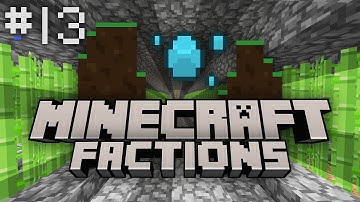 Minecraft Factions Let