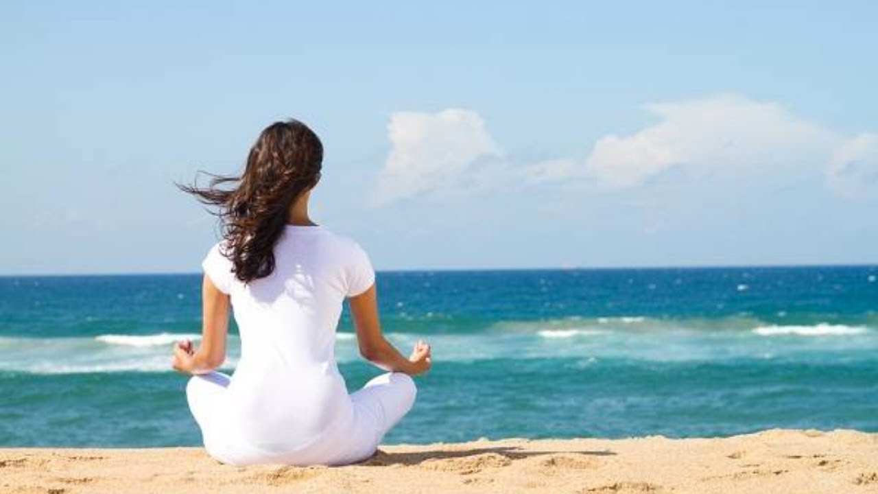 Musique douce, relaxante et zen Réveiller l'énergie positive en vous