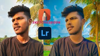 how to pace  smooth editing in mobile /// screenshot 5
