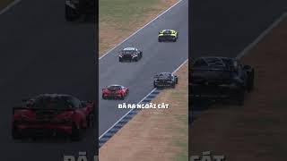 SUM S.E.G.S #automobile #simracing #simracingcommunity #onlineracing #vietnam #formula1