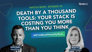 Ep 2: Your Stack is Costing You More than You Think