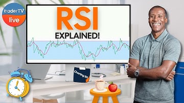How PRO Traders Master The Relative Strength Index