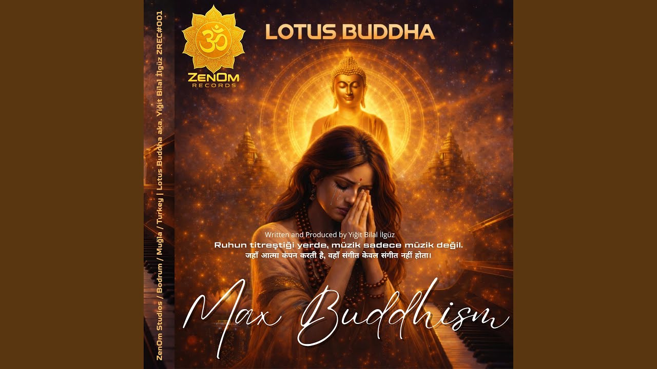 Watch Max Buddhism on YouTube Watch Max Buddhism on YouTube