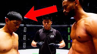 Eduard Folayang vs. Pieter Buist | Full Fight Replay